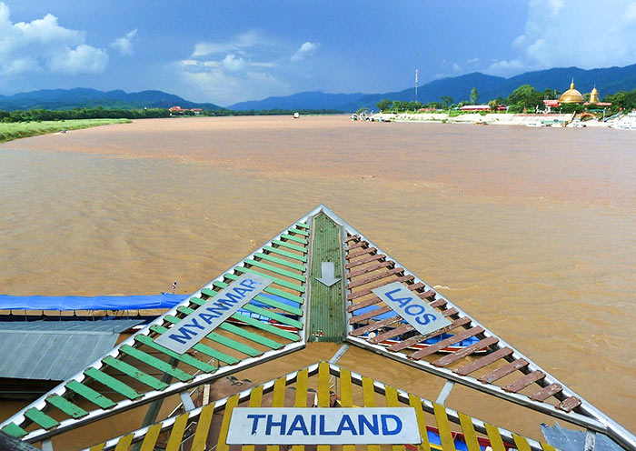 7 Days Thailand Golden Triangle Tour Package: From Bangkok to Chiang Mai & Chiang Rai