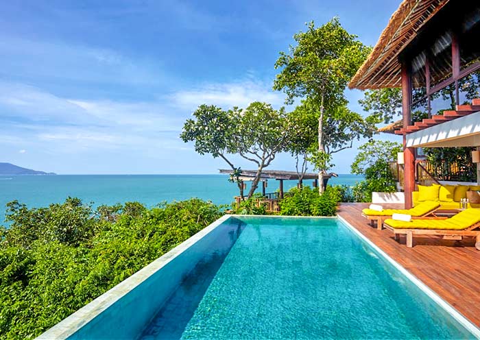 Relax on Koh Samui
