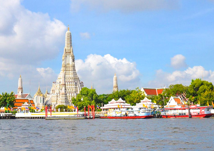 3 Weeks Itinerary in Thailand Cambodia Vietnam: The Best Choice