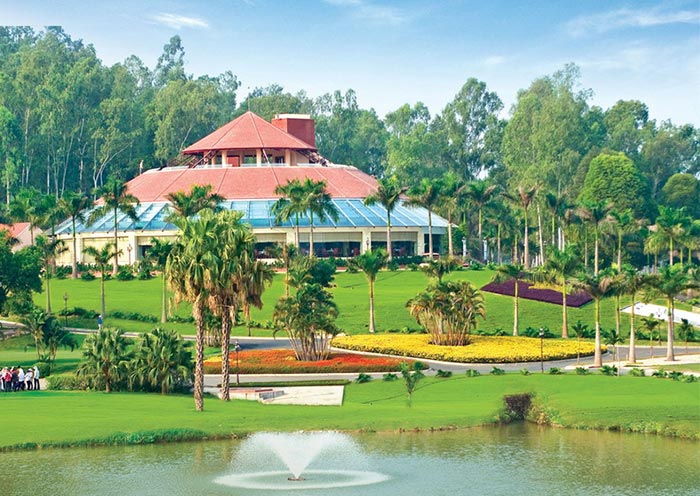 BRG King's Island Golf Resort