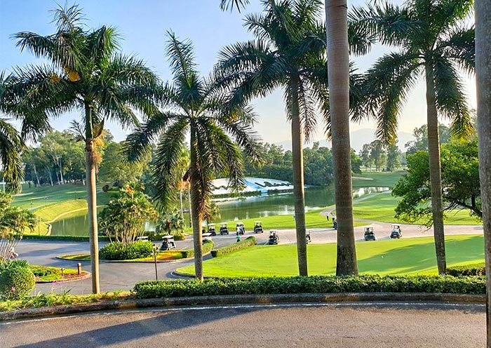 BRG King’s Island Golf Resort