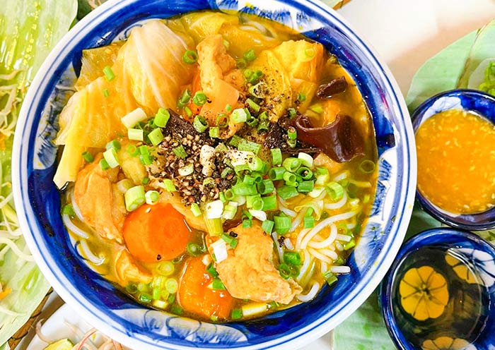 Bun Bo Hue