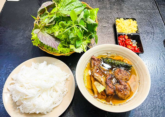 Bun Cha