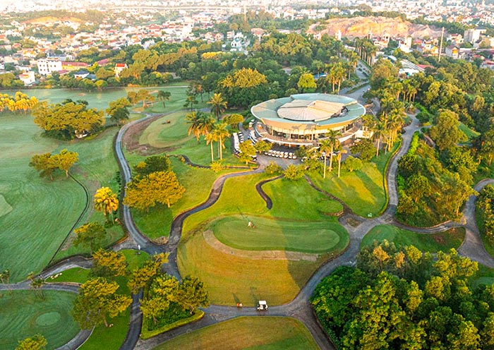 Chi Linh Star Golf & Country Club