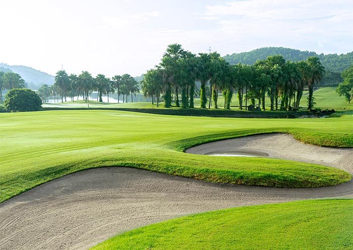 Chi Linh Star Golf & Country Club