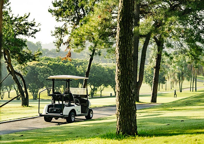 Chi Linh Star Golf & Country Club