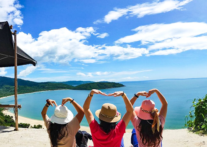 Visit Vietnam's Hai Van Pass