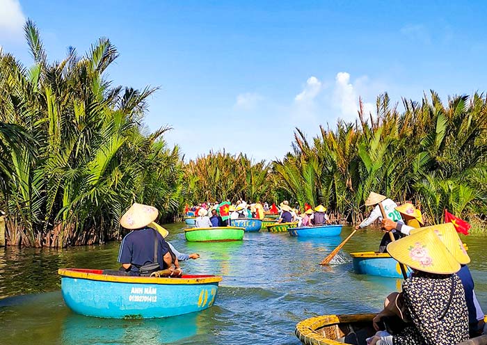 Thailand Cambodia Vietnam Itinerary 10 Days: 5 Best Itinerary Ideas