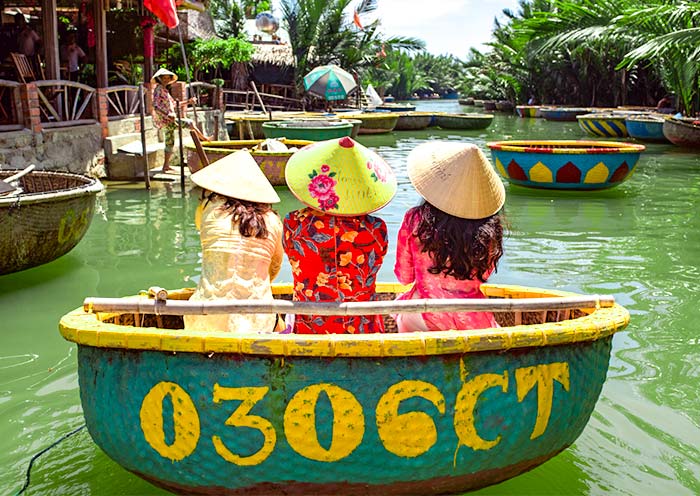 2 Week Itinerary Southeast Asia: 14-day Southeast Asia Itinerary