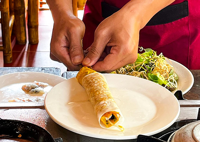 Hoi An Cooking Class