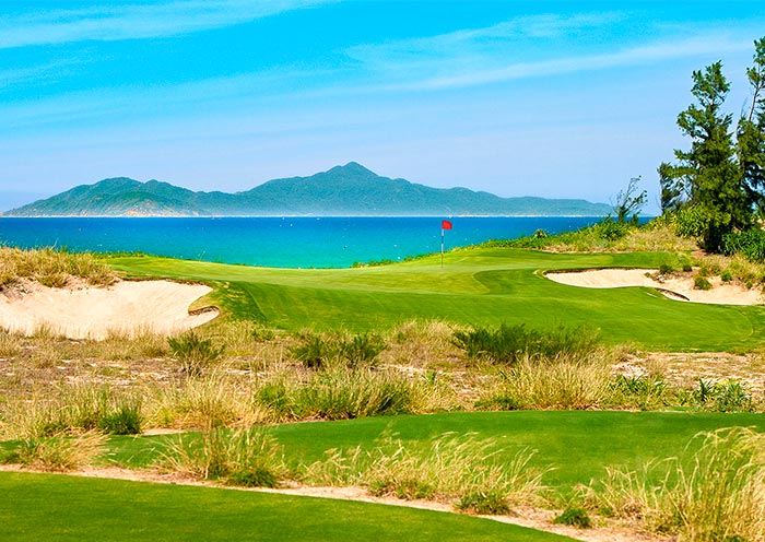 Asia Golf Tours