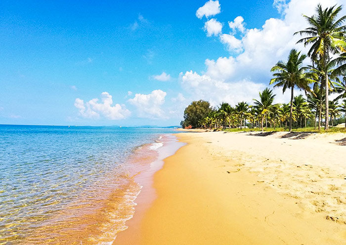 Long Beach, Phu Quoc
