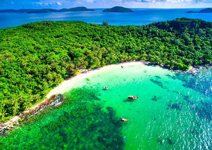 Long Beach, Phu Quoc
