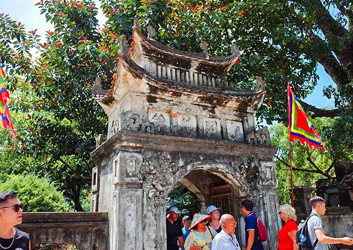 Hoa Lu Ancient Capital, Ninh Binh