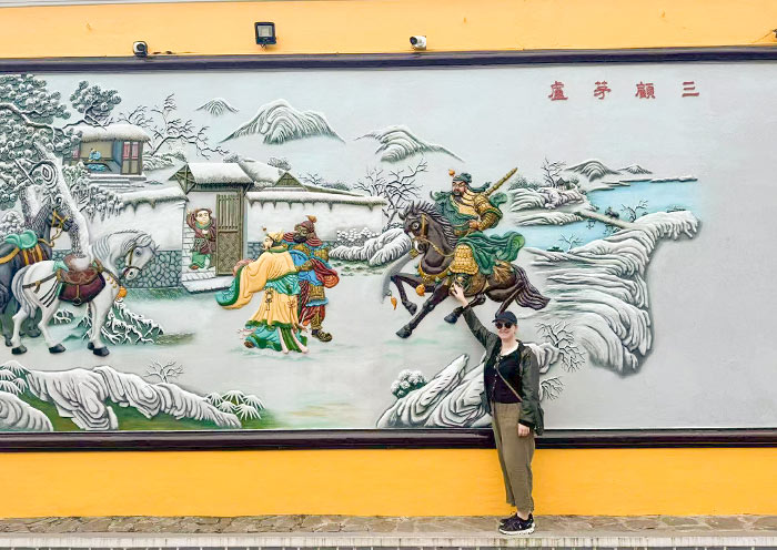 Guang Trieu Assembly Hall