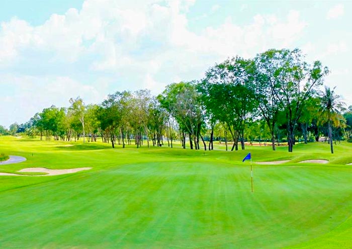 Song Be Golf Resort, Vietnam Song Be Golf Resort, Vietnam