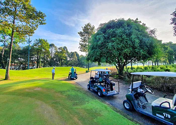 Vietnam Golf & Country Club