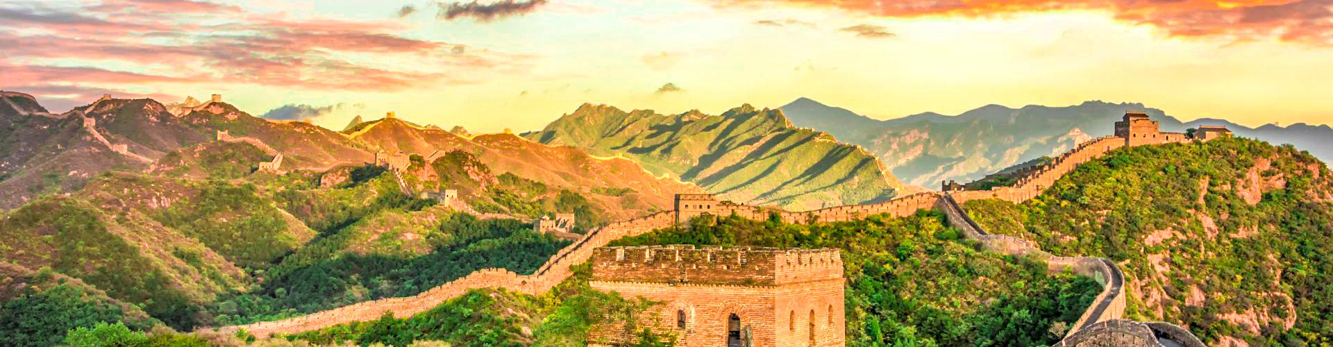 Tailor Made China Tours