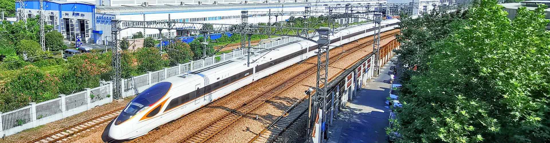 Shenzhen High Speed Trains, High Speed Rails from or to Shenzhen