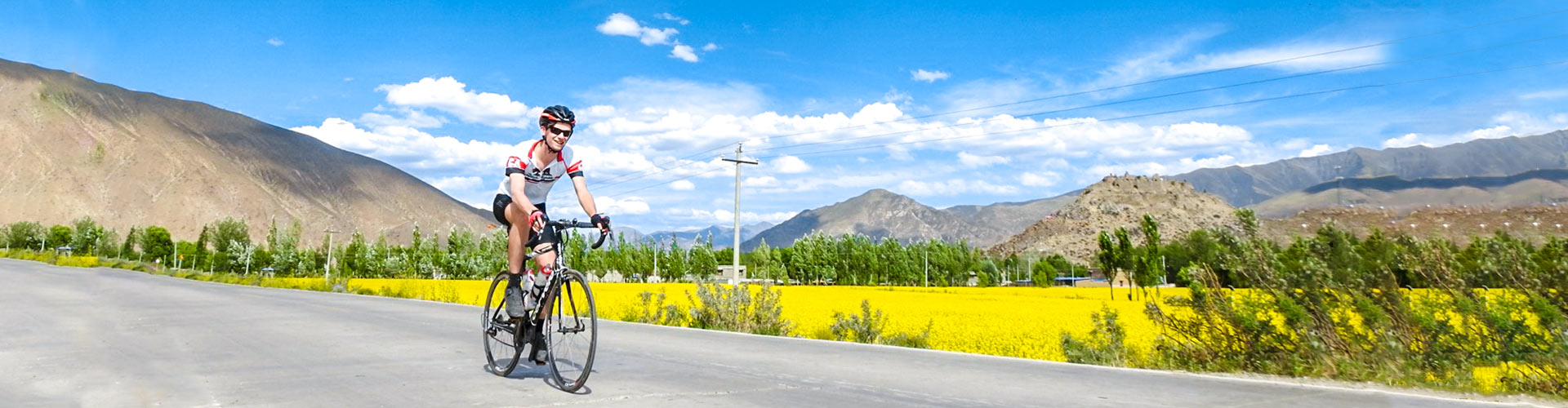 China Bike Tours