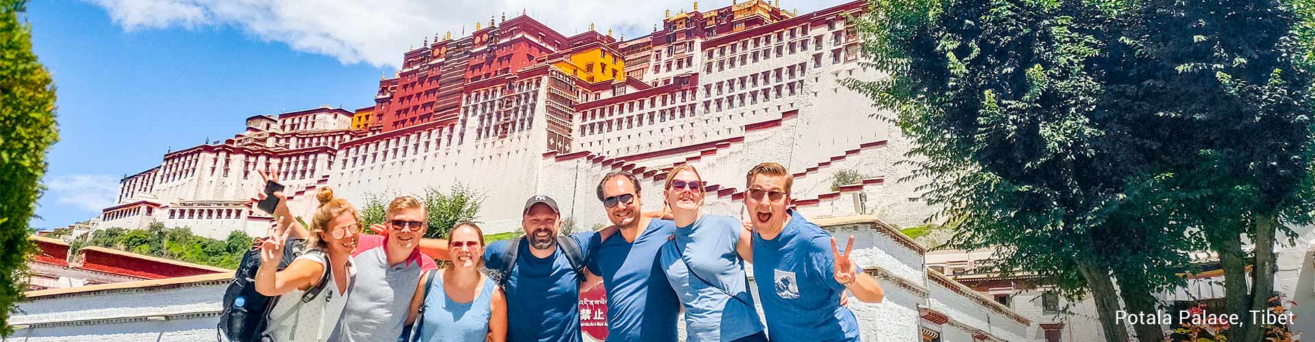 As largest Tibet travel agency, we have best private Tibet tours including Lhasa Private tours, private tours to EBC and Mount Kailash, Tibet trekking tours and private Tibet Nepal tours.