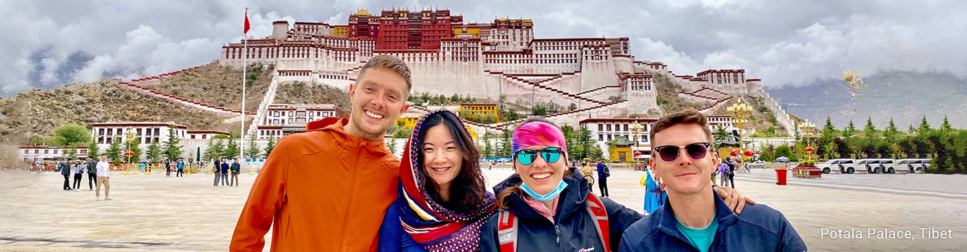 Tibet Tours