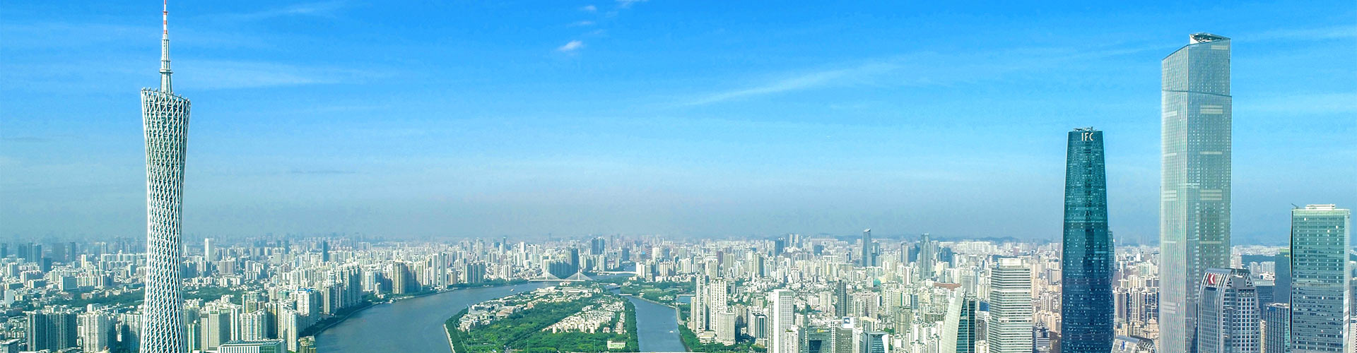 China Tours from Guangzhou