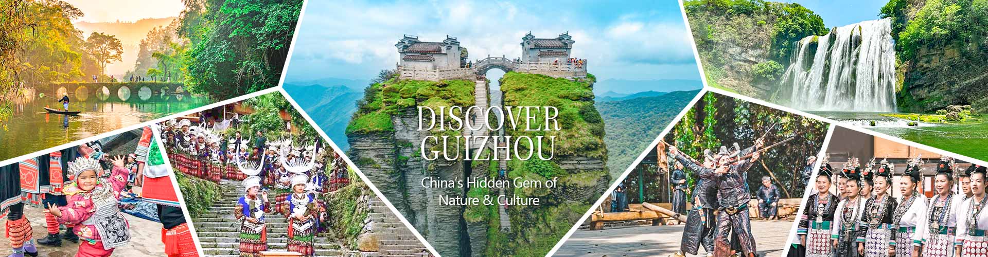 Guizhou Ethnic Tours