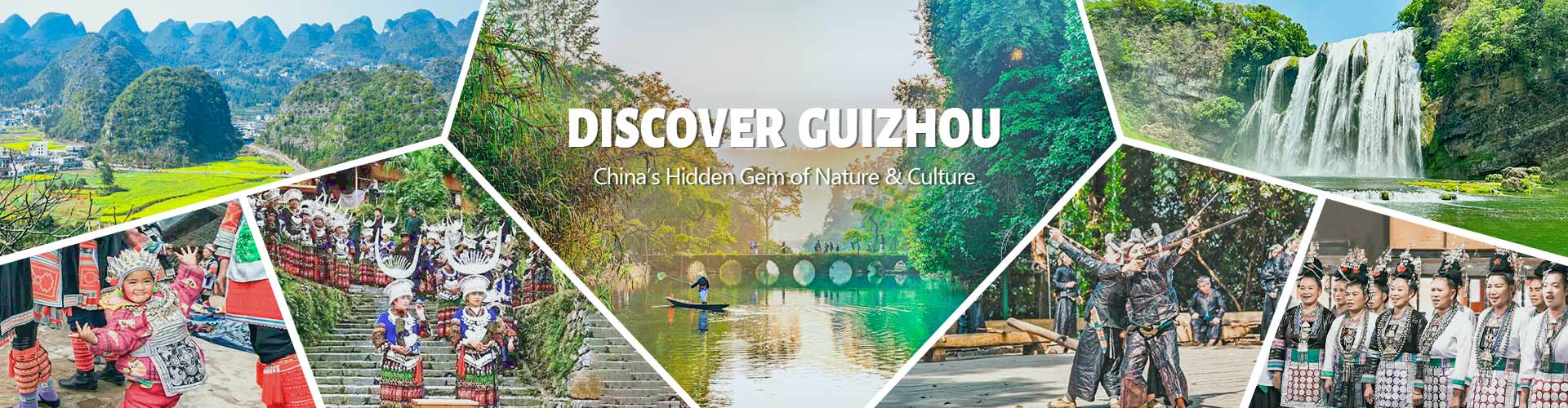 Guizhou Tours from Malaysia