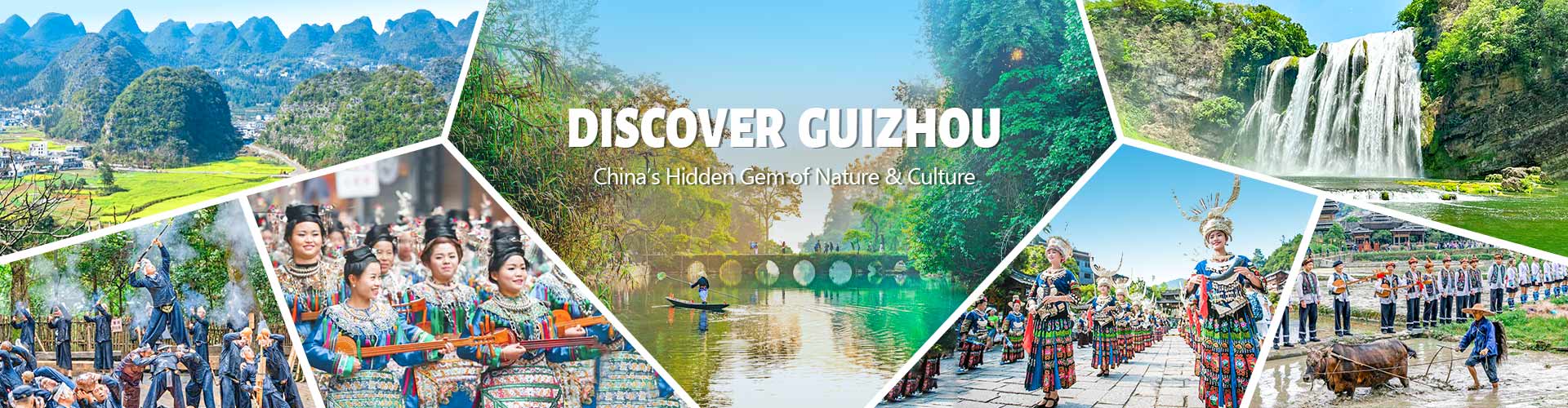 Guizhou Ethnic Tours
