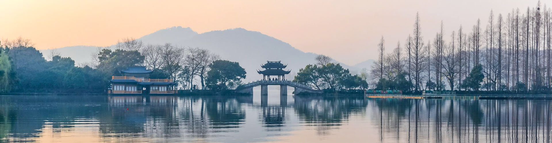 Hangzhou MICE & Incentive Travel: Customized by Asia Odyssey Travel