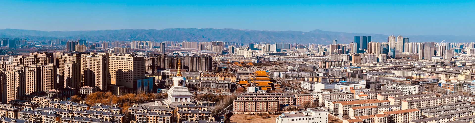 Hohhot Tours