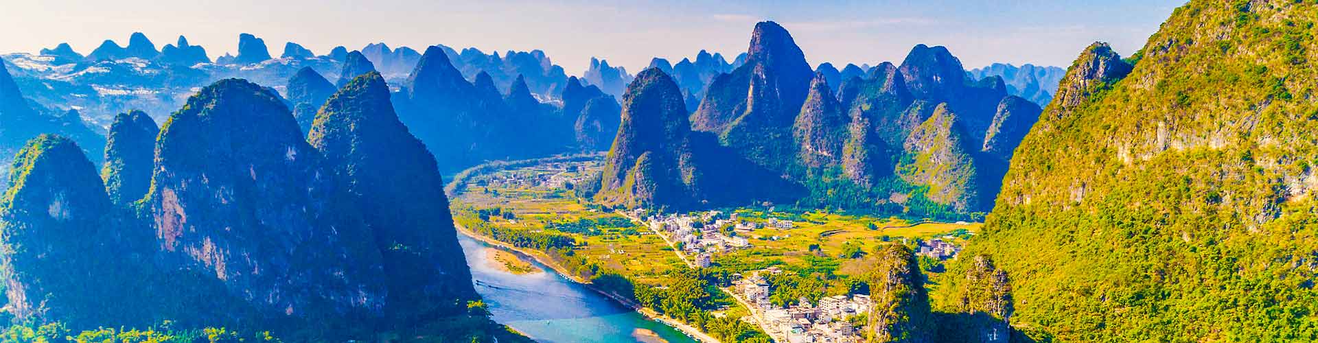 Li River Tours