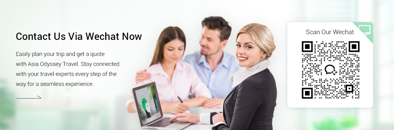 WeChat in China: How to Use WeChat in China?