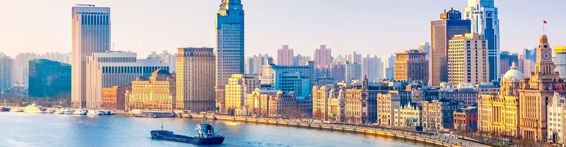 Shanghai Tours