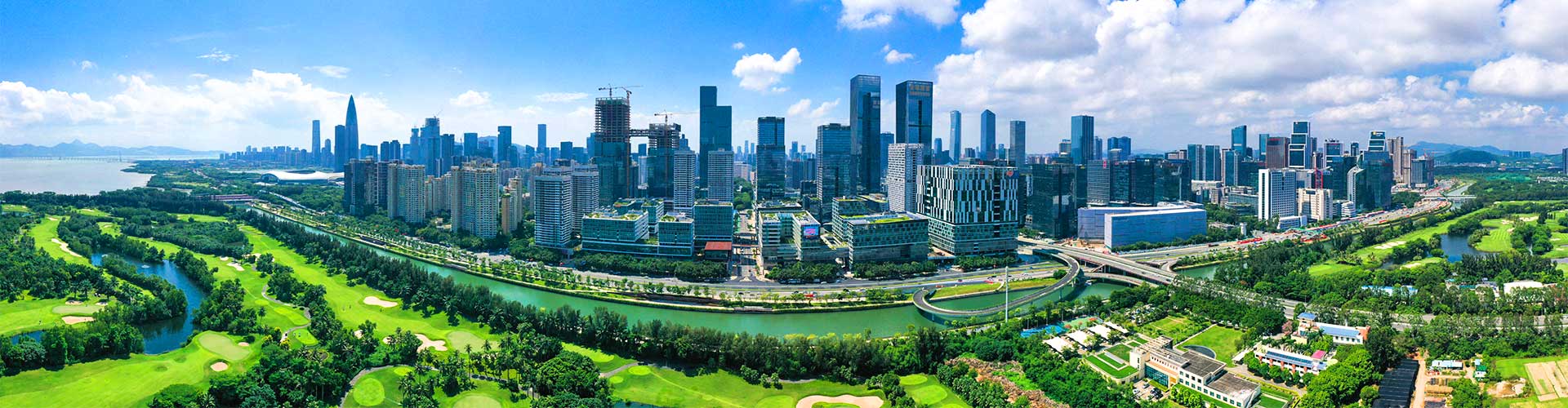 China Golf Tours