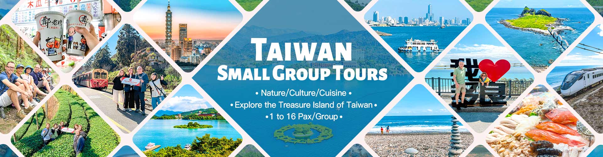 Taiwan