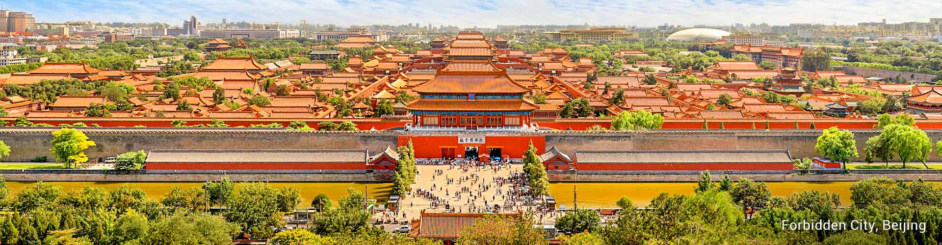Select from 30+ top Beijing tour packages for your Beijing tour. Explore Beijing with our best Beijing city tours, great wall tours, day tours, layover tours, Beijing side trips 2024.