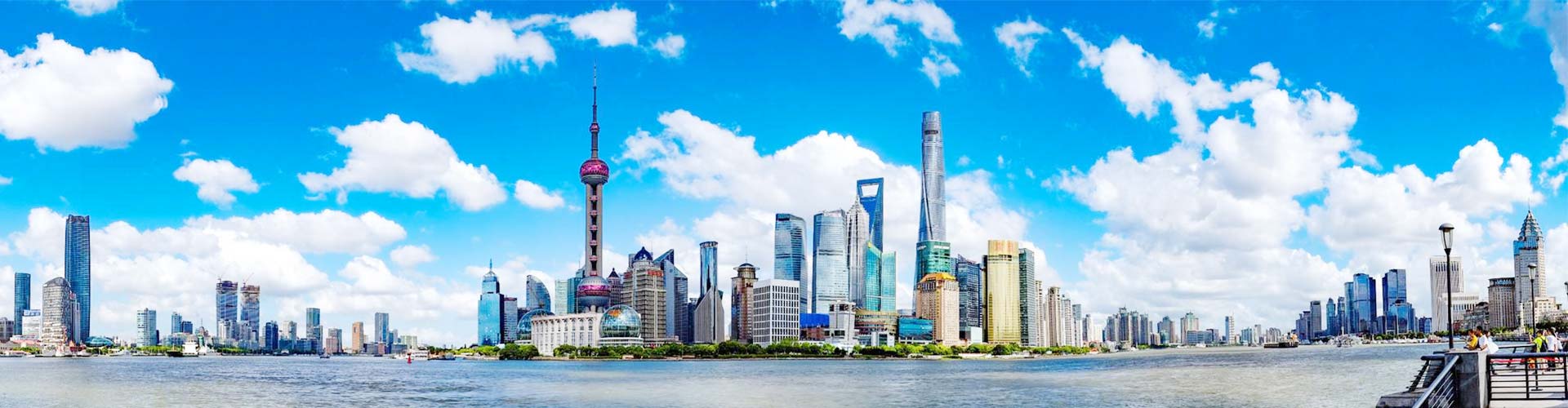 Shanghai Layover Tours