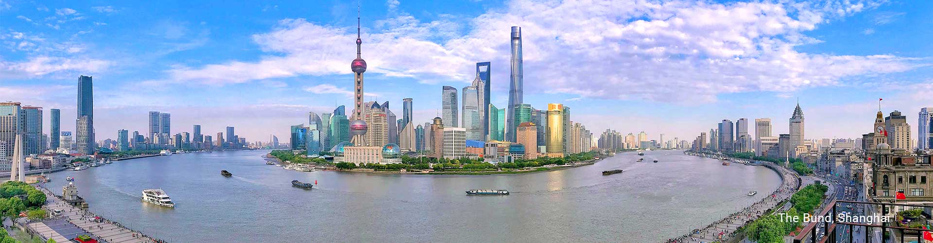 Shanghai Tours