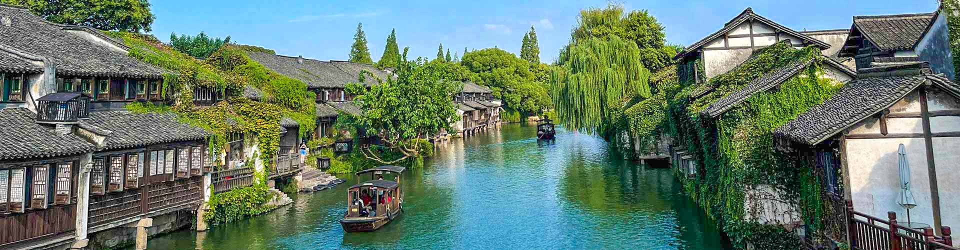 Hangzhou Tours