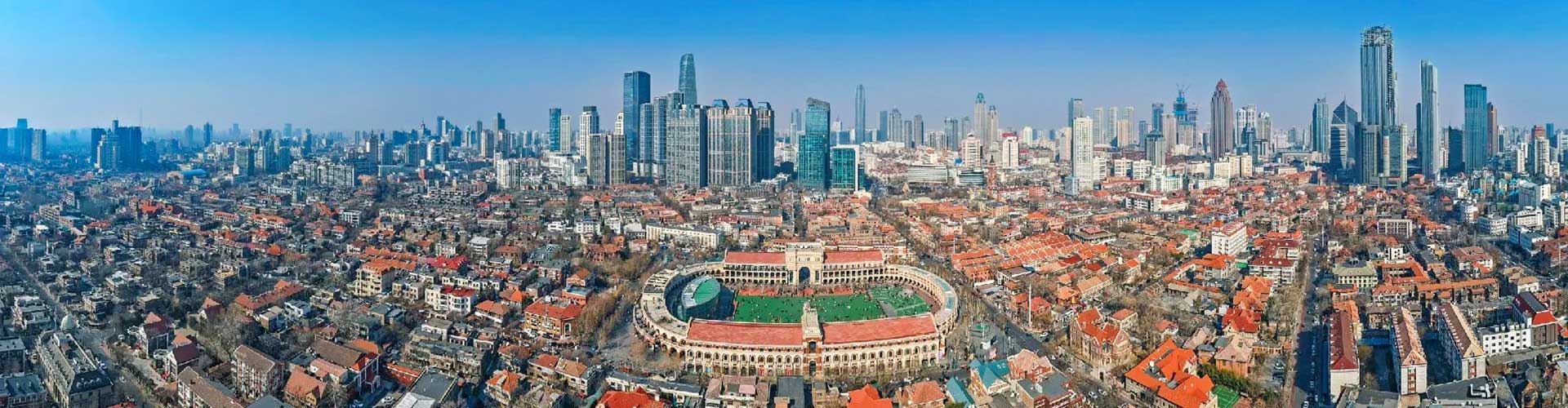 Tianjin Tours