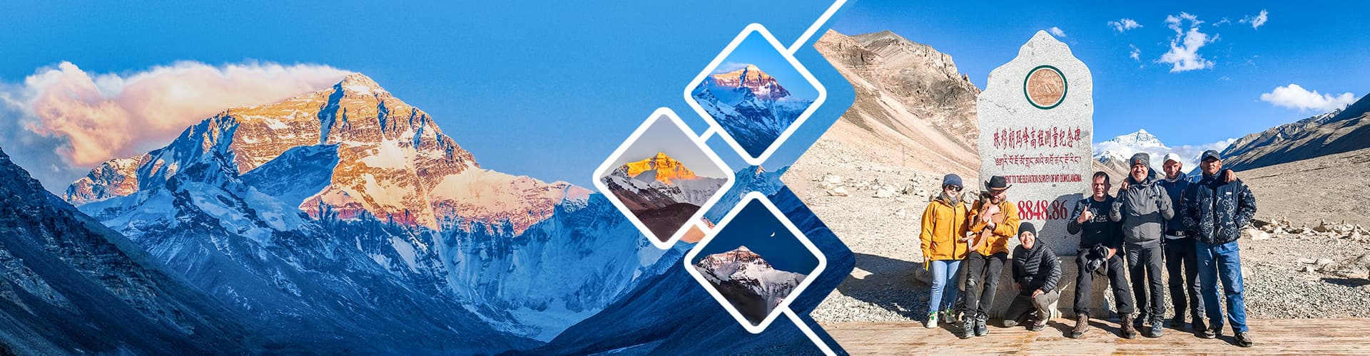 Himalaya Tours