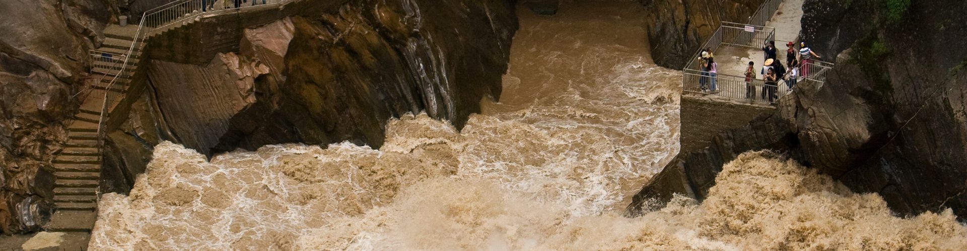 Tiger Leaping Gorge Tours