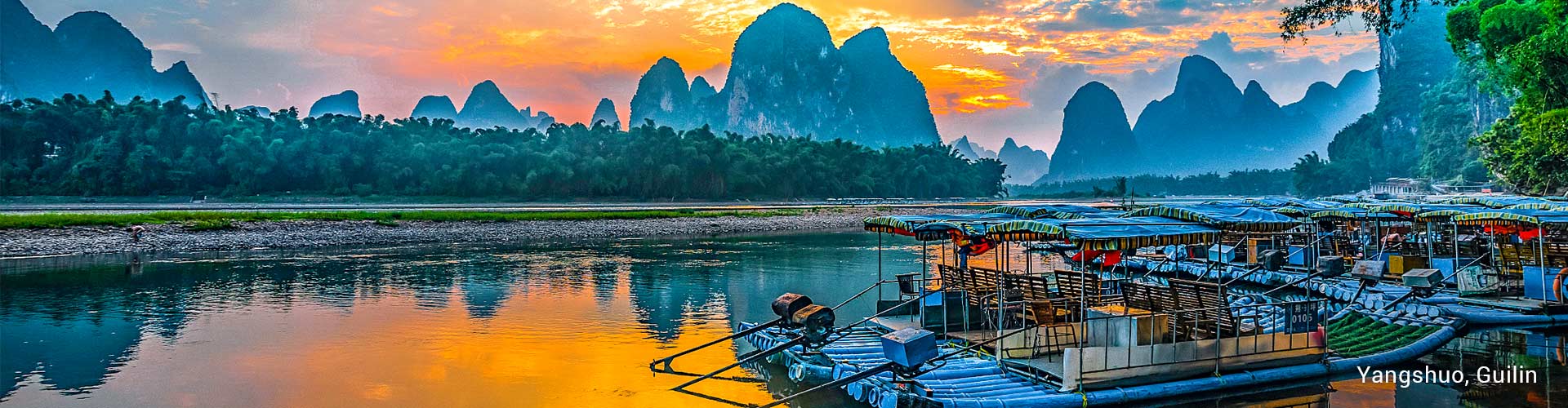 China Travel Tips and Advice
