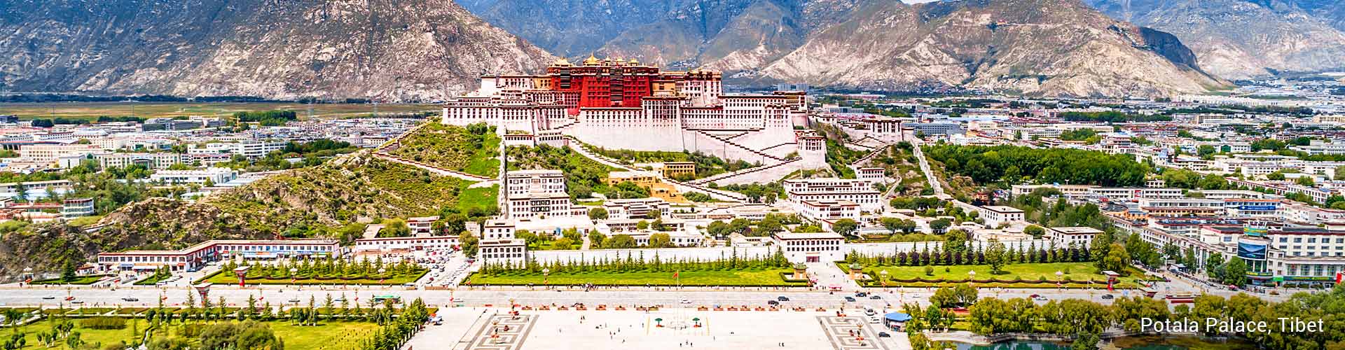 Beijing Tibet Nepal Tours