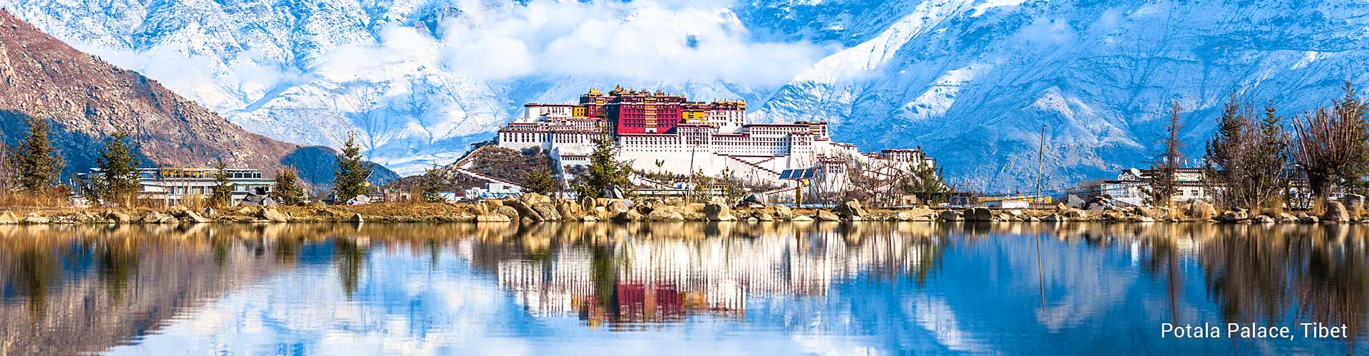 Shanghai Tibet Tours