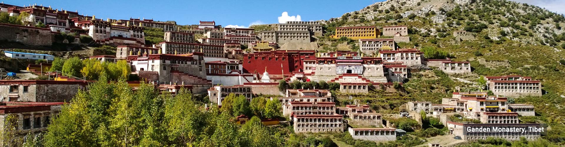 Tibet Tours