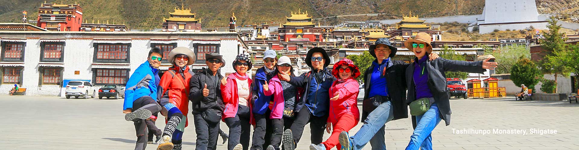 Tibet Tours