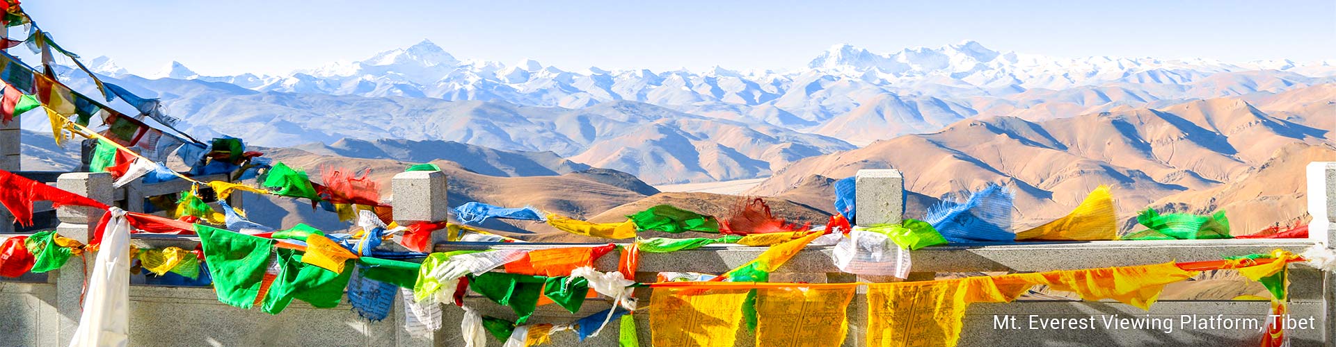 Tibet Tours